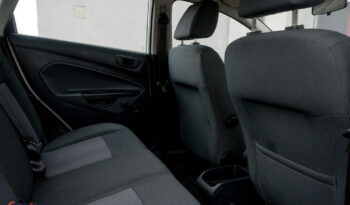 Ford Fiesta 1.4 Trend full