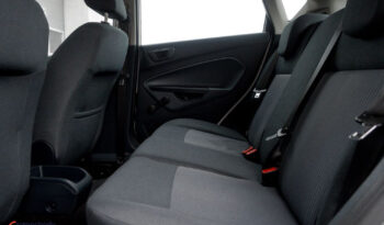Ford Fiesta 1.4 Trend full