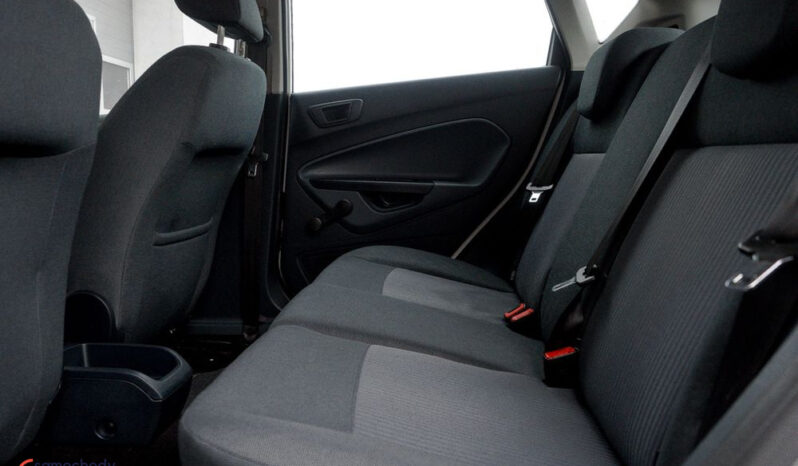 Ford Fiesta 1.4 Trend full