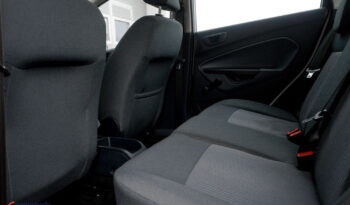 Ford Fiesta 1.4 Trend full