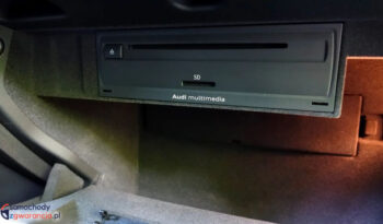Audi A3 Sportback full