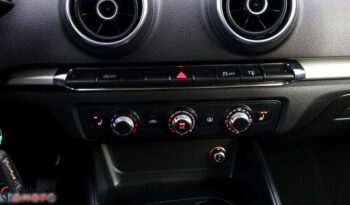 Audi A3 Sportback full