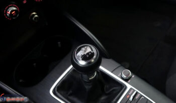 Audi A3 Sportback full