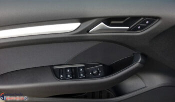 Audi A3 Sportback full