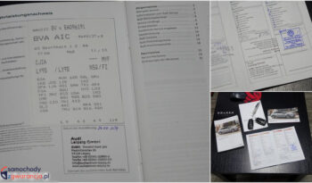 Audi A3 Sportback full