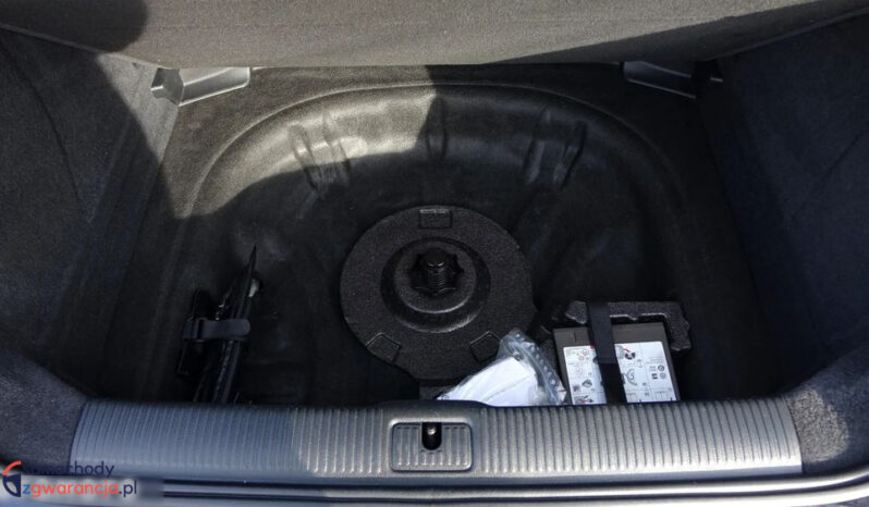 Audi A3 Sportback full