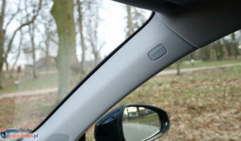 Audi A3 Sportback full