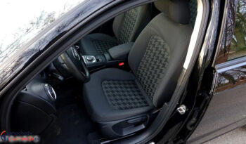 Audi A3 Sportback full