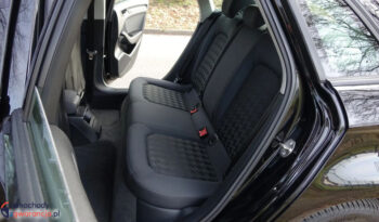 Audi A3 Sportback full