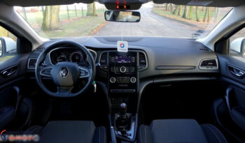 Renault Megane full