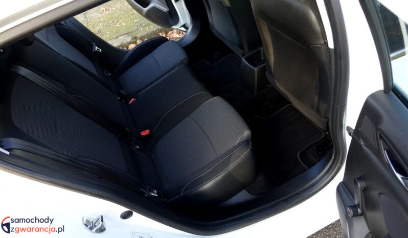 Renault Megane full