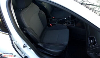 Renault Megane full