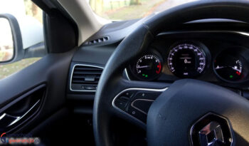 Renault Megane full