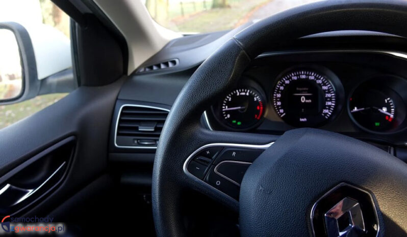 Renault Megane full