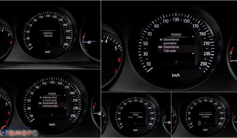 Renault Megane full