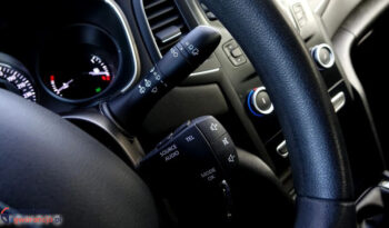Renault Megane full