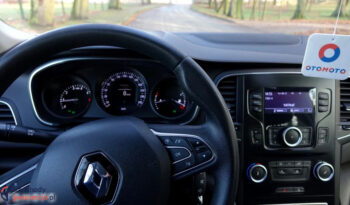 Renault Megane full