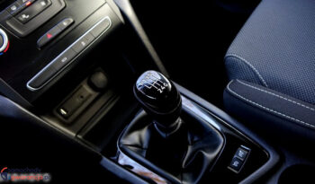 Renault Megane full