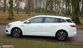 Renault Megane full