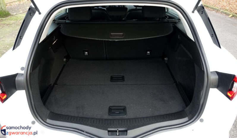Renault Megane full