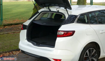 Renault Megane full