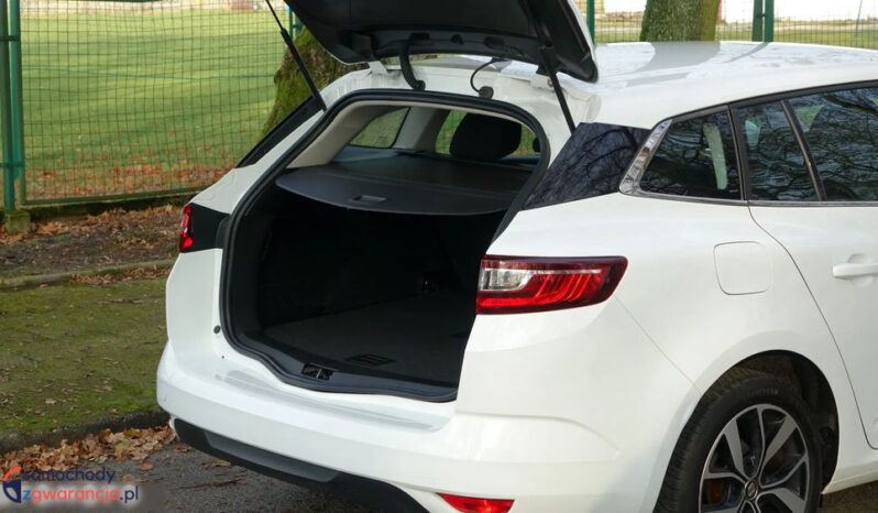 Renault Megane full