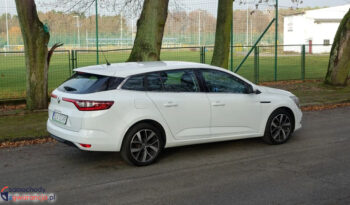 Renault Megane full