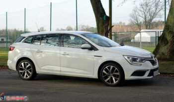 Renault Megane full