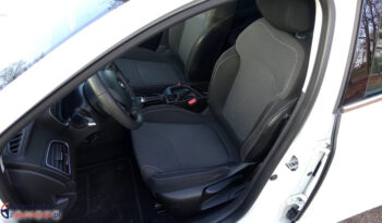 Renault Megane full