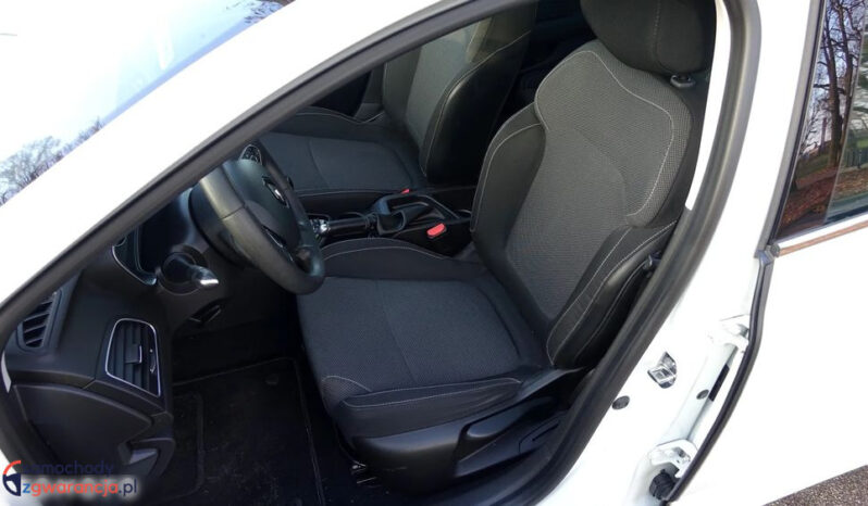 Renault Megane full