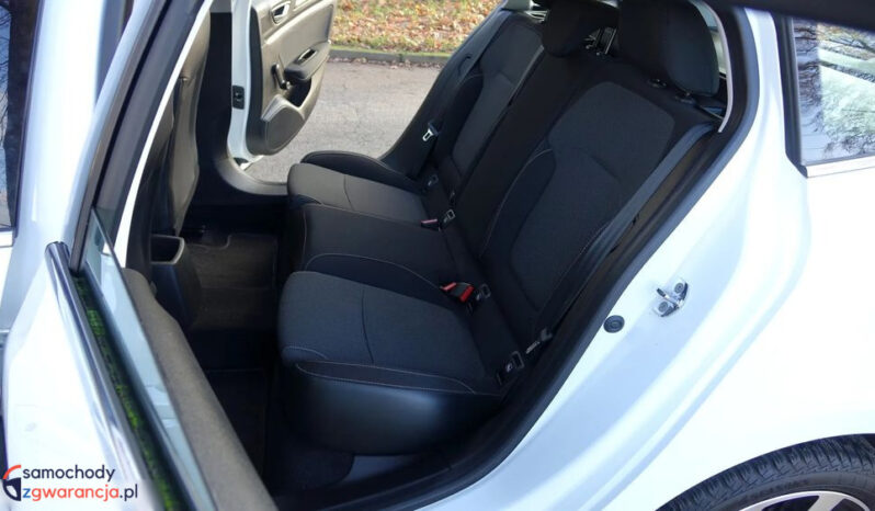 Renault Megane full