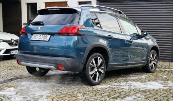 Peugeot 2008 1.2 PureTech Allure Pack S&S full