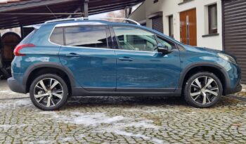 Peugeot 2008 1.2 PureTech Allure Pack S&S full