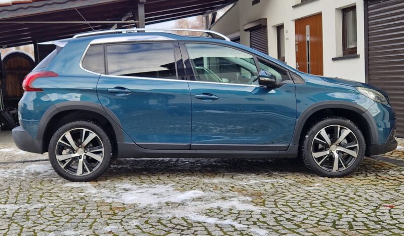 Peugeot 2008 1.2 PureTech Allure Pack S&S full