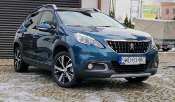Peugeot 2008 1.2 PureTech Allure Pack S&S full
