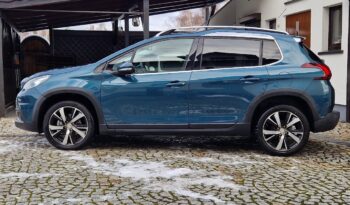 Peugeot 2008 1.2 PureTech Allure Pack S&S full