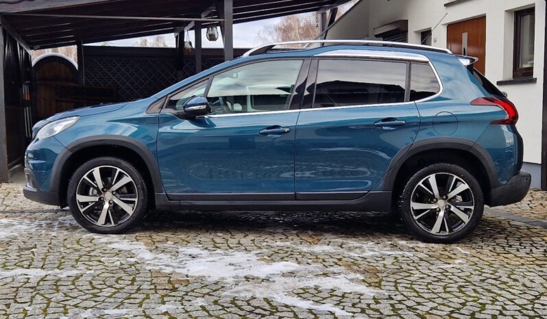 Peugeot 2008 1.2 PureTech Allure Pack S&S full