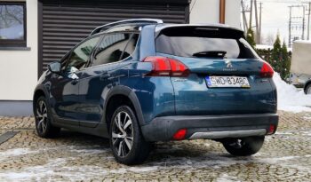 Peugeot 2008 1.2 PureTech Allure Pack S&S full