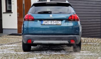 Peugeot 2008 1.2 PureTech Allure Pack S&S full