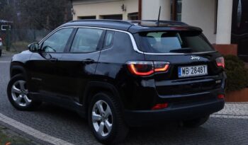 Jeep Compass 1.4 TMair Longitude FWD S&S full