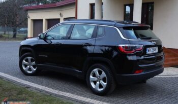 Jeep Compass 1.4 TMair Longitude FWD S&S full