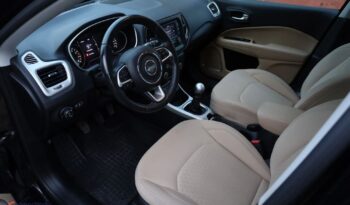 Jeep Compass 1.4 TMair Longitude FWD S&S full