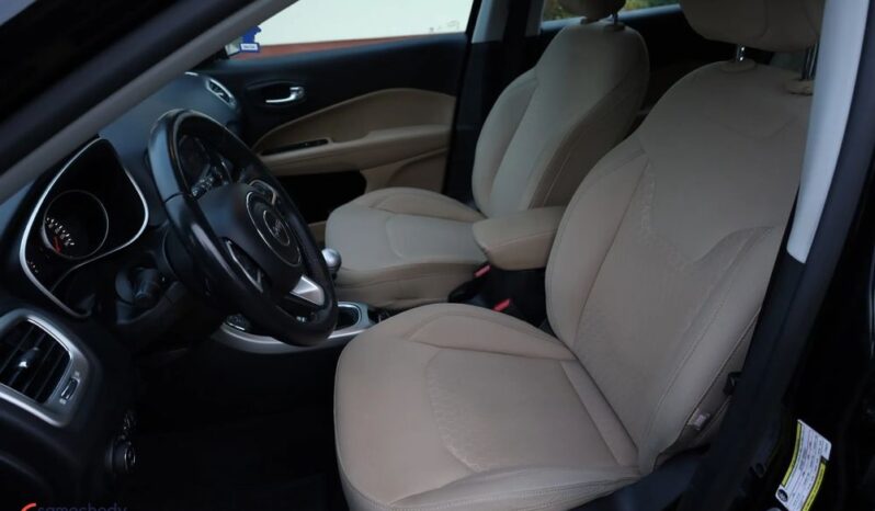 Jeep Compass 1.4 TMair Longitude FWD S&S full