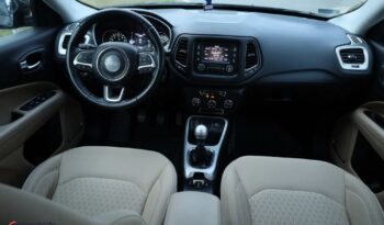 Jeep Compass 1.4 TMair Longitude FWD S&S full