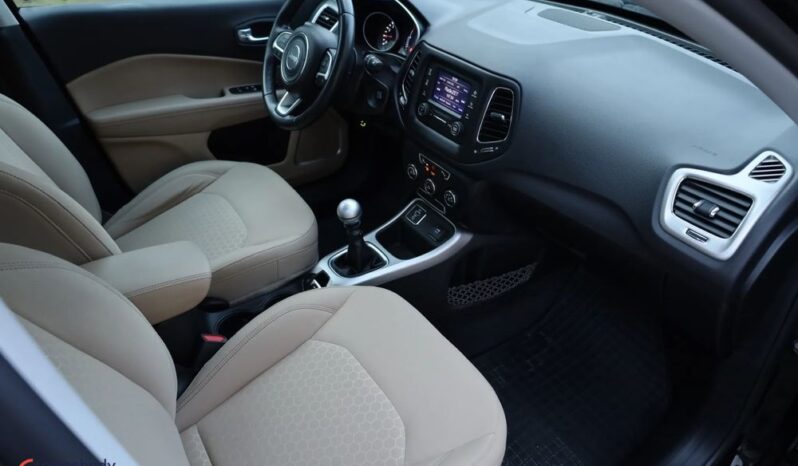 Jeep Compass 1.4 TMair Longitude FWD S&S full