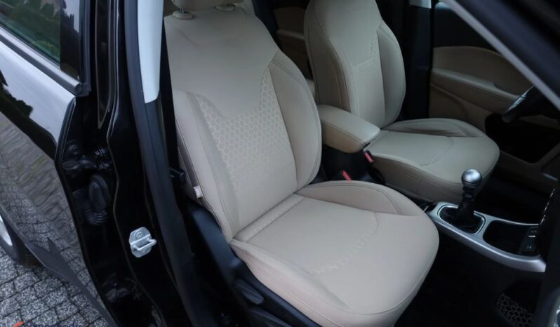 Jeep Compass 1.4 TMair Longitude FWD S&S full