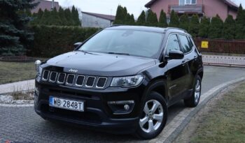 Jeep Compass 1.4 TMair Longitude FWD S&S full
