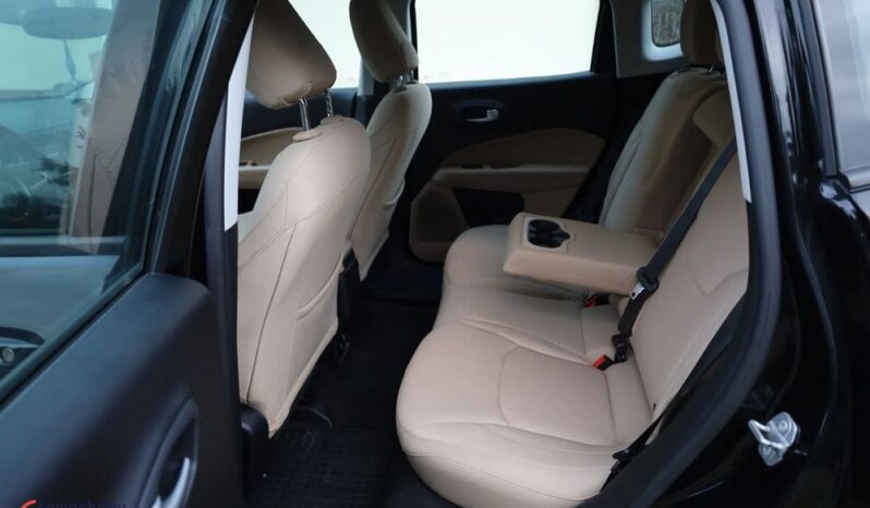 Jeep Compass 1.4 TMair Longitude FWD S&S full