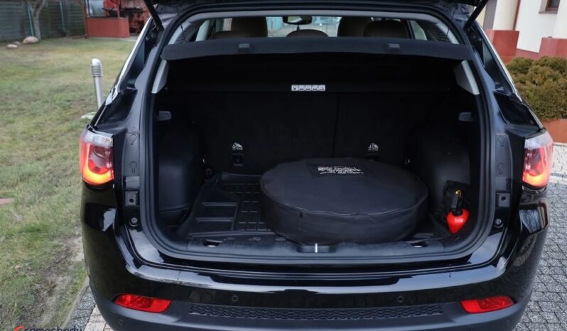 Jeep Compass 1.4 TMair Longitude FWD S&S full