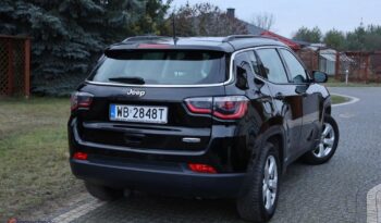 Jeep Compass 1.4 TMair Longitude FWD S&S full